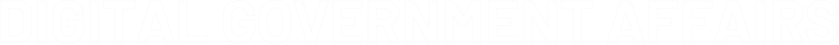 数字化政务门户解决方案